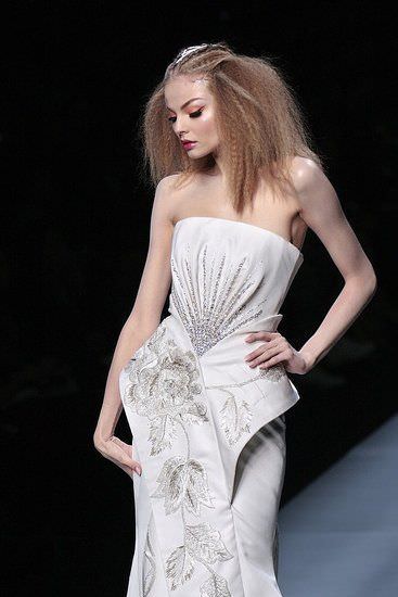 Christian Dior, moda otoño invierno  